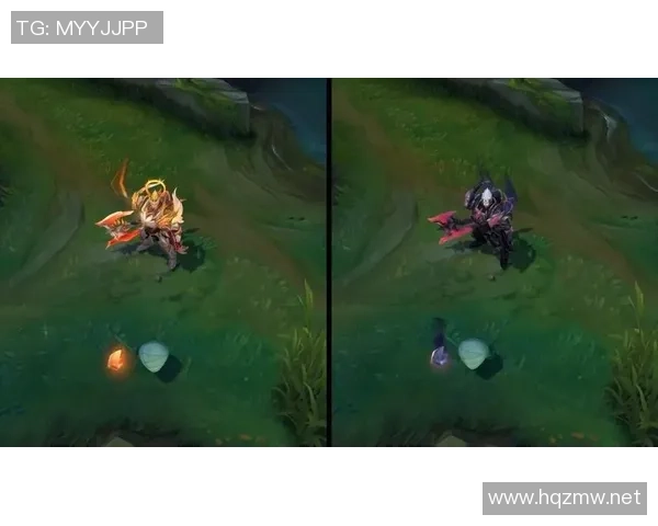 英雄联盟全新T2传说皮肤上线机神德莱厄斯与机神孙悟空震撼登场 英雄联盟全新T2传说皮肤上线机神德莱厄斯与机神孙悟空震撼登场