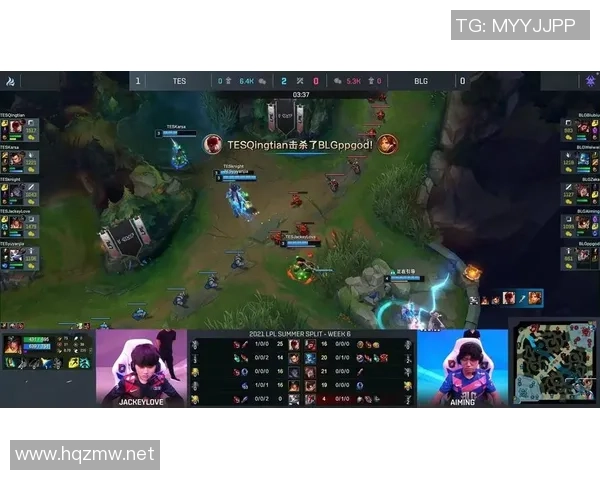 TES遭GEN双杀24分钟崩盘背后原因深度分析与反思 TES遭GEN双杀24分钟崩盘背后原因深度分析与反思