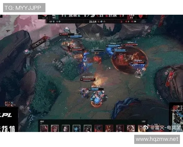 Hang完美开团三人被抬起TES抓住机会成功击杀Ruler Hang完美开团三人被抬起TES抓住机会成功击杀Ruler