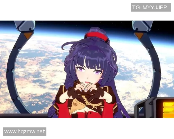 崩坏3中耀眼的芽衣展现无与伦比的魅力与勇气引领战斗风潮 崩坏3中耀眼的芽衣展现无与伦比的魅力与勇气引领战斗风潮