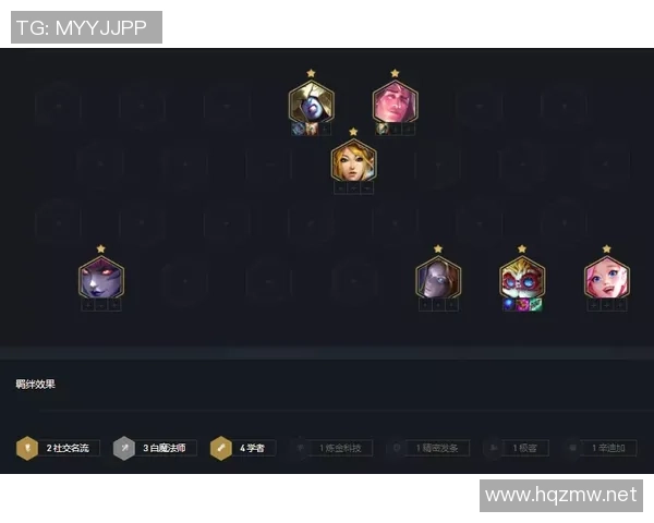 云顶之弈不灭传奇之路Faker携手全球总决赛限定T1小小永恩展现荣耀之战 云顶之弈不灭传奇之路Faker携手全球总决赛限定T1小小永恩展现荣耀之战