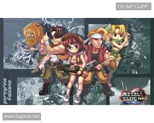 合金弹头觉醒云游戏版本展现独特优势引领新时代游戏体验 合金弹头觉醒云游戏版本展现独特优势引领新时代游戏体验