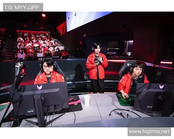 Keria贪心被击杀Elyoya成功逮捕Gumayusi引发赛场热议 Keria贪心被击杀Elyoya成功逮捕Gumayusi引发赛场热议