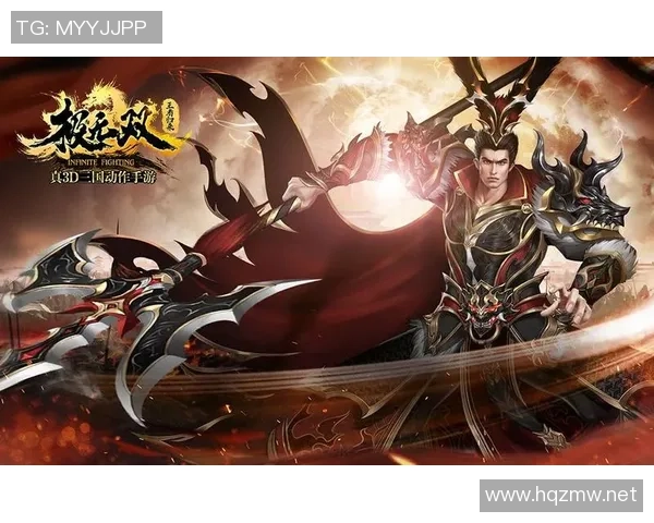 极无双2氪金体验分析:三国热血之旅的投入是否物有所值 极无双2氪金体验分析:三国热血之旅的投入是否物有所值