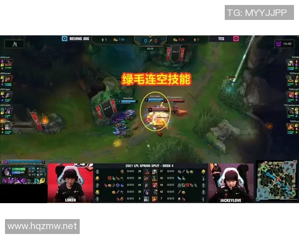 369细节完美展现Kanavi精准视野埋伏成功捕获ON队伍