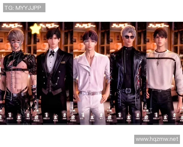 恋与深空全方位玩法攻略与技巧分享助你轻松提升游戏体验 恋与深空全方位玩法攻略与技巧分享助你轻松提升游戏体验