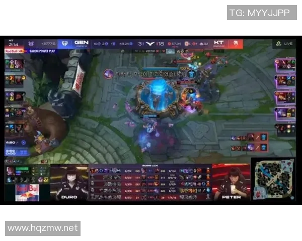 CANYON皇子跳龙坑遭重创HLE利用先锋打野成功换掉辅助 CANYON皇子跳龙坑遭重创HLE利用先锋打野成功换掉辅助