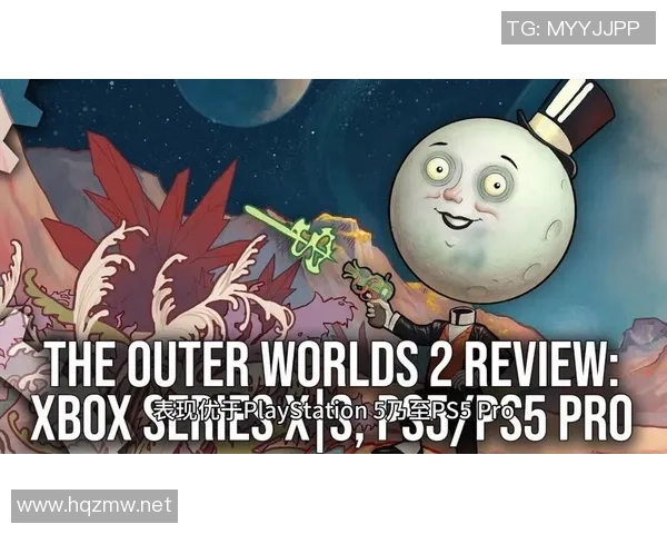 天外世界2首发成绩引发热议是否不及前作表现令人失望 天外世界2首发成绩引发热议是否不及前作表现令人失望