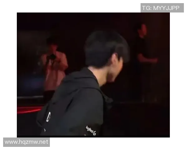 Bin赛后深刻反思自我Peanut最后一舞感人落幕引发热议 Bin赛后深刻反思自我Peanut最后一舞感人落幕引发热议