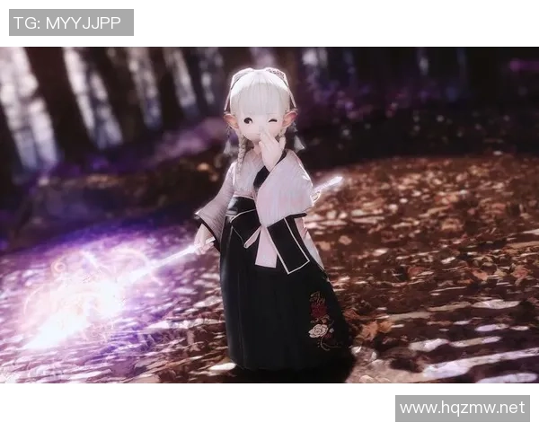 最终幻想14黑魔法师输出技巧全解析助你提升战斗表现 最终幻想14黑魔法师输出技巧全解析助你提升战斗表现