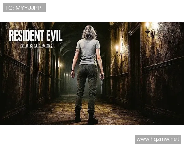 生化危机9安魂曲PC配置正式公布国区价格令人惊喜 生化危机9安魂曲PC配置正式公布国区价格令人惊喜