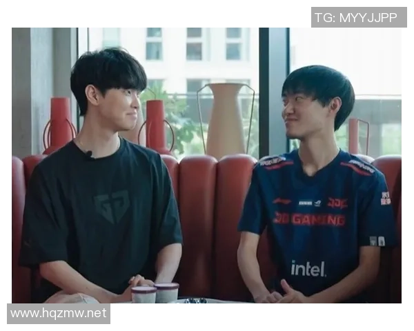 Chovy再度确认出战S赛十大经典瞬间回顾与解析 Chovy再度确认出战S赛十大经典瞬间回顾与解析