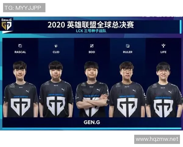 Gen止步四强原因分析Doinb解读韩网评论引发热议