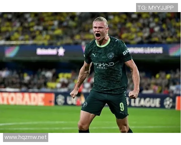 轻松配合多库助攻哈兰德劲射破门曼城扩大领先优势2-0战胜多特