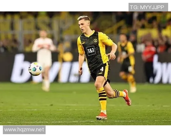 多特蒙德后卫施洛特贝克合同到期引发多家俱乐部争抢关注 多特蒙德后卫施洛特贝克合同到期引发多家俱乐部争抢关注