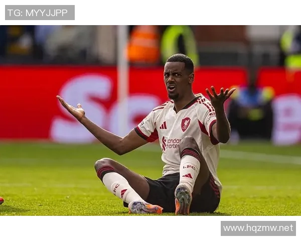 伊萨克是否成为英超历史上最令人失望的高价引援之一 伊萨克是否成为英超历史上最令人失望的高价引援之一