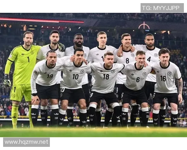 德国队6比0大胜斯洛伐克五大亮点彰显复兴潜力与希望 德国队6比0大胜斯洛伐克五大亮点彰显复兴潜力与希望