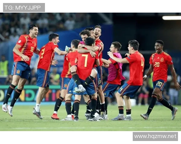 西班牙足球的辉煌历程与巴西不败纪录的紧密追逐 西班牙足球的辉煌历程与巴西不败纪录的紧密追逐